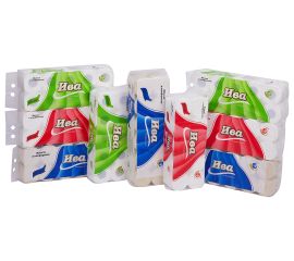 Туалетная бумага "Ива"