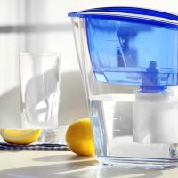 Как выбрать фильтр для воды?