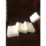 Салфетки бумажные сервировочные Ива YW-7981 2х слойные в мягкой упаковке