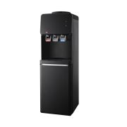 Диспенсер для воды Дахай 109 напольный с нагревом и эл. охлаждением