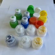 Пробка для бутылок спорт - кап Sport Cap с колпачком и кольцом вскрытия